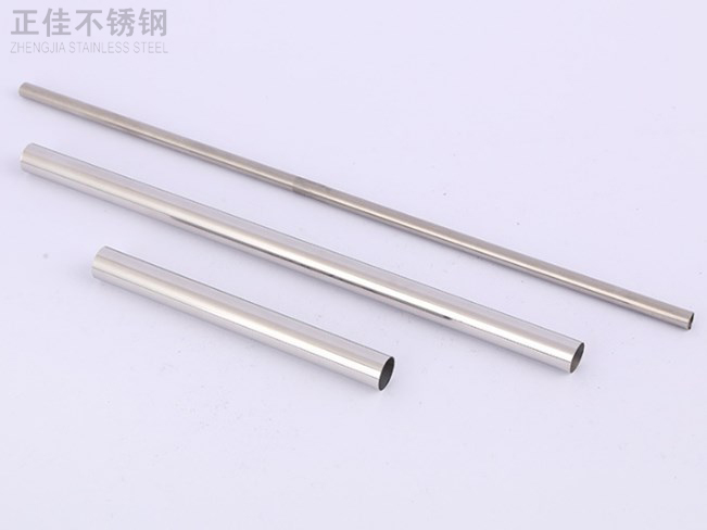 304不锈钢管