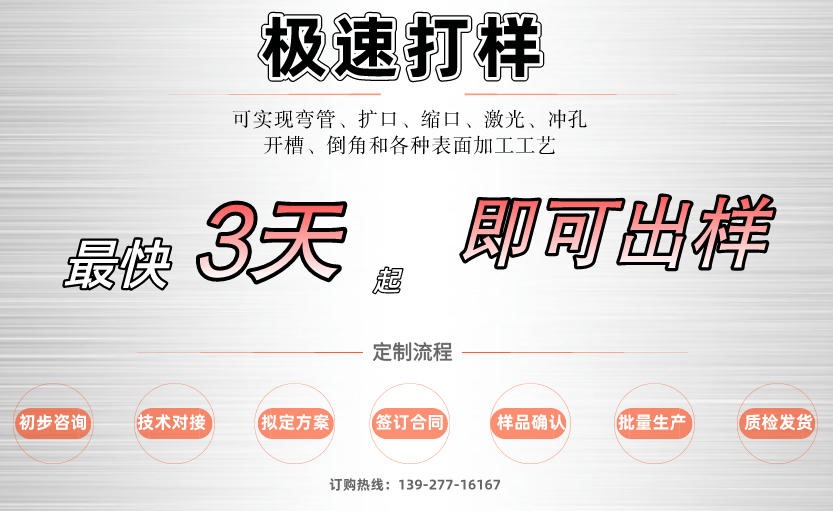 b8d0db6f086cf8fb47201524e0bc72a1 304不锈钢管材