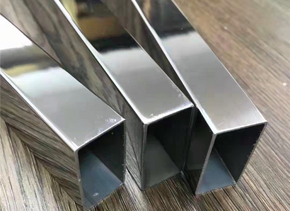 304不锈钢管为什么要抛光？？