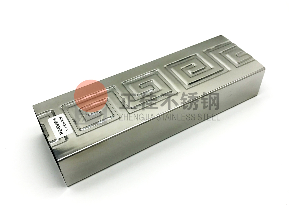 回形斑纹不锈钢管.jpg 回形斑纹不锈钢管.jpg