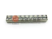不锈钢斑纹管竟与我们生涯密密有关？？？具体利用有这些