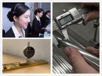 执着于细节,让u乐国际官网不锈钢走在行业锹剿