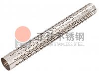 一分钟功夫，，全面相识不锈钢装璜管行业发展情况