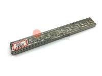 304不锈钢斑纹管价值是几多？？