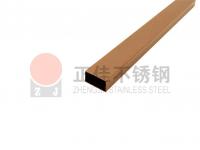 不锈钢装璜管热处置很有必要？听听专业说法