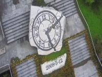 5·12汶川地震十三周年 怀想逝者，，，致敬更生