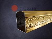 为什么彩色不锈钢管不容易生锈？